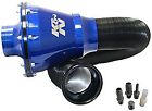 Rc-5052al Apollo Cold Air Intake System 024844113665