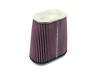 Rc-5145 Filters Universal Air Cleaner Assembly 024844121585 Rc-5145 Filters Universal Air Cleaner Assembly 024844121585