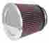 Rd-1200 K N Filters Racing Custom Air Cleaner
