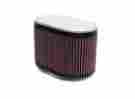 Rd-5000 K N Filters Racing Custom Air Cleaner