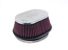 Rf-1002 Filters Universal Air Cleaner Assembly 024844022837