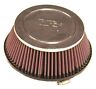 Rf-1028 Fits Escort Filters Universal Air Cleaner Assembly 024844039897
