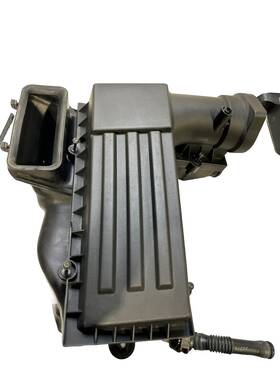 1k0129607bc Rochling 2015 Volkswagen Passat 2.0l Diesel Cvca Tdi Air Box Oem Complete
