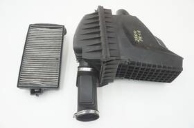 13717559099 Rolls Royce Left Intake Silencer Air Cleaner Box Oem Phantom Vii 06 13717559099 Rolls Royce Left Intake Silencer Air Cleaner Box Oem Phantom Vii 06