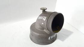 319.rr1r77 Rolls Royce Air Cleaner Top Only Oem 1977 Silver Wraith