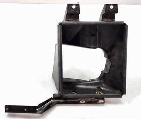 7198874 Rolls-royce 10-14 Oem Ghost Rr4 Front Right Passenger Side Air Intake Duct