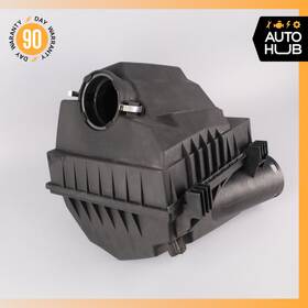Pf25789pc Rolls Royce 99-02 Silver Seraph Air Intake Cleaner Box Left Side Oem