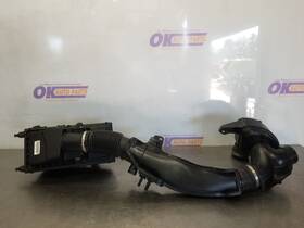 319-10284l Rover 22 2022 Range Classic Driver Left Engine Air Cleaner Intake 3.0l