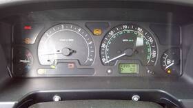 319-54045 Rover Air Cleaner Discovery 4.6l Fits 03-04 Land 1414965