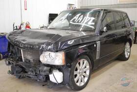 319-54054 Rover Oem Air Cleaner For Range Assy 4.2l
