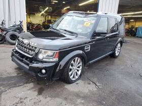 319-67515l Rover Driver Left Air Cleaner 3.0l Fits 14-16 Lr4 1275780 319-67515l Rover Driver Left Air Cleaner 3.0l Fits 14-16 Lr4 1275780