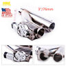Rs-bov055-3 -use Muge Us Od Remote Exhaust Dual Valve Control Pipe Muffler