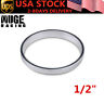 Rs-ofi041 Muge Us Aluminum Air Cleaner Spacer Fits Ford Edelbrock Holley