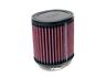 Ru-1180 Filters Universal Air Cleaner Assembly 024844010032