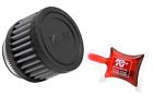 Ru-2700 Filters Universal Air Cleaner Assembly New 024844010681