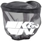Ru-2780dk Air Filter Wrap Fits Yamaha 024844276704