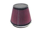 Ru-3100 Filters Round Tapered Universal Air Cleaner Assembly 024844000682