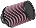 Ru-4870 Filters Universal Air Cleaner Assembly 024844101914