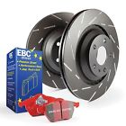 S4kr1025 Ebc Brakes Stage 4 847943074350