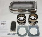 S5233 Unbranded New Dual Carb Application Air Cleaner Scoop