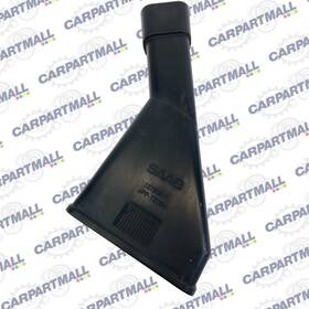 12790911 Saab 03-11 9-3 93 2.0l 4l Battery Cooling Air Duct Pipe Intake Vent Oem