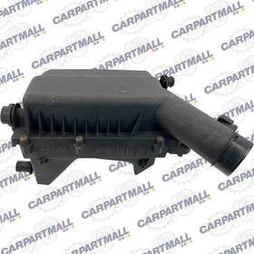 12795152 Saab 03-05 9-3 2.0l At Air Intake Cleaner Box With Mass Flow Sensor