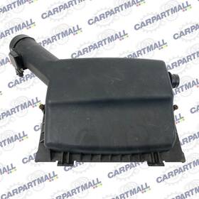 51228ls Saab 03-11 9-3 Sedan Air Intake Cleaner Box Housing Top Lid Cover Oem