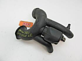 09-96445424 Saturn Air Cleaner Intake Hose Tube Box Pipe Inlet Outlet Resonator For 08-10 Vue