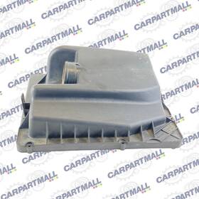 13273413 Saturn 2008 Astra 1.8l Air Intake Filter Cleaner Box Top Cover Oem
