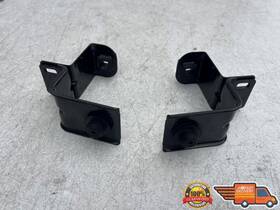 15856423 Saturn 2006-2010 Sky Air Box Upper Bracket Left And Right Side Oem 06-10