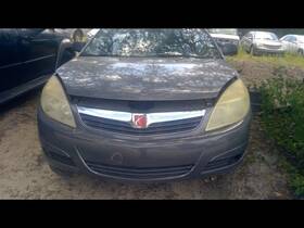 319-00577 Saturn Air Cleaner 3.6l Fits 07-09 Aura 1066114