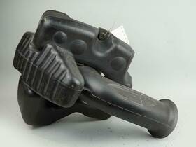 Saturn 6150a 02-03 Vue 2.2 Liter Air Intake Resonator Box Duct Tube Hose Pipe Oem
