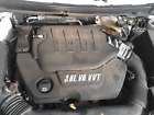 Saturn Aura Air Cleaner Box