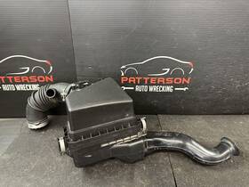 17701-36190 Scion 1770036211 11-16 Tc Air Intake Filter Cleaner Box With Tubes And Meter