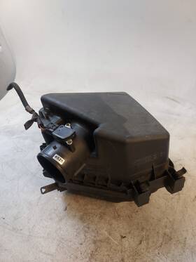 17705-28300s Scion 2008-2015 Xb Air Cleaner Intake Filter Box Assembly Maf Mass Flow Oem