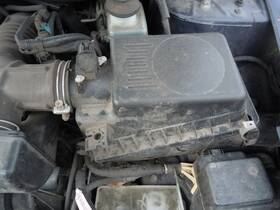 Acl-58196c Scion 2007-2010 Tc 2.4l Air Cleaner Housing Box Oem From 3/07 Acl-58196c Scion 2007-2010 Tc 2.4l Air Cleaner Housing Box Oem From 3/07