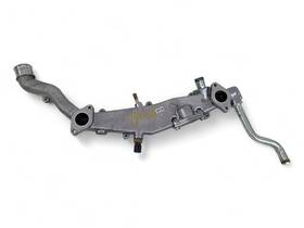 Su003-00295 Scion Fr-s 13-16 Water Cooling Cool Coolant Outlet Pipe Hose D002