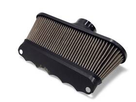 P542357 Slp Performance 1997-2004 Chevy Corvette C5 Blackwing Air Cleaner Filter Housing