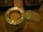 1500-00-14 Sp6557 Wheel Spacer For Chevy Silverado Suburban Lug 644558187921