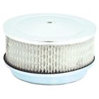 Spe-4780 Spectre Performance Chrome Air Cleaner 696234024969