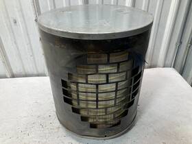Ah-1195 Sterling L9501 Air Cleaner - Used P/n Ah1195