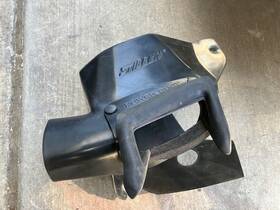 402835 Stillen Air Intake - 2003-2006 Infiniti G35 Box Only