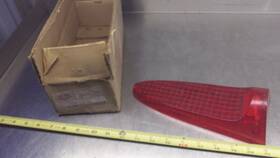 1312387 Studebeker 1956 Vintage Studebaker Tail Light #2 Nos G2-4
