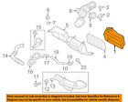 Su00301214 Toyota Scion Oem 13-16 Fr-s