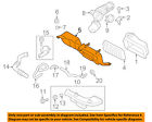 Su00307171 Toyota Oem Cleaner Body