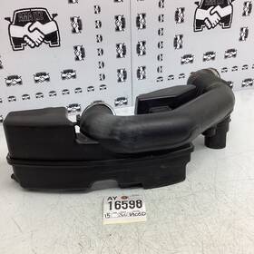 14456aa45a Subaru 2015-2019 Legacy 2.5l Air Cleaner Intake Duct Tube Oem