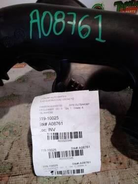 319-10155 Subaru Air Cleaner 3.6l Fits 18-19 Legacy 3320345