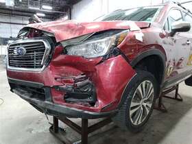 319-10259 Subaru Air Cleaner/air Filter Housing 2019 Ascent Sku#3695769