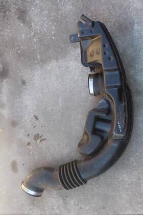 319-50358 Subaru 2014 Legacy Outback Air Intake Tube Pipe 2.5l Cali Emissions