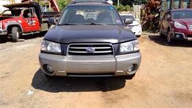 319-67074 Subaru Air Cleaner Without Turbo Fits 03-04 Forester 1411152